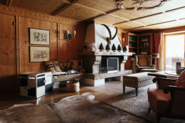 Arlbergsuite