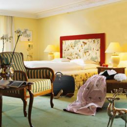 Arlbergsuite
