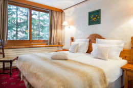 Confort room
