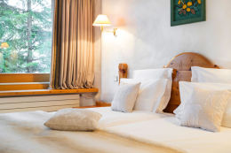 Confort room