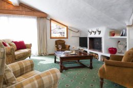 Royal Suite