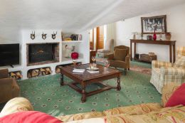 Royal Suite