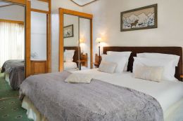 Royal Suite