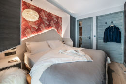 Apartment 2 bedrooms 4 people