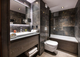 Apartment 2 bedrooms 4 people