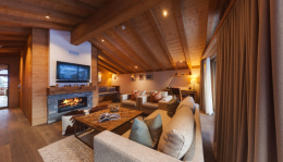 Penthouse Suite 