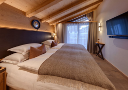 Penthouse Suite 