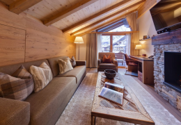 Penthouse Suite 