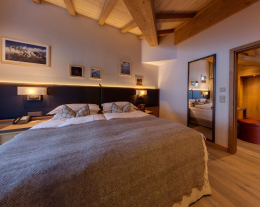 Penthouse Suite 