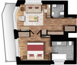 Family Suite