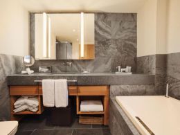 Signature Suite