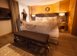 Signature Double room