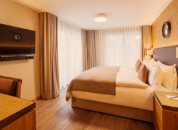 Signature Double room