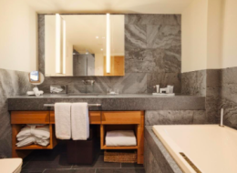Signature Double room