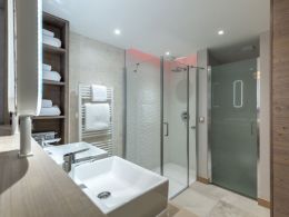 Standart Apartment - 1 bedroom, 4 people