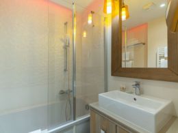 Standart Apartment - 1 bedroom, 4 people