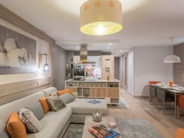 Standard Apartment - 2 bedrooms, 6 people