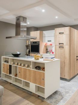 Standard Apartment - 3 bedrooms, 8 people