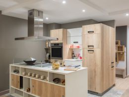 Exceptional Apartment - 2 bedrooms, 6 people