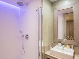 Exceptional Apartment - 3 bedrooms, 8 people