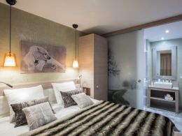 Exceptional Apartment - 3 bedrooms, 8 people