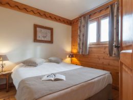 Standart Apartment - 1 bedroom, 3 people