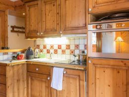 Standard Apartment - 2 bedrooms, 5 people