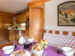 Standard Apartment - 2 bedrooms, 5 people