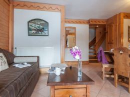 Standard Apartment - 7 people - 3 bedrooms - Duplex