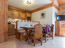 Standard Apartment - 7 people - 3 bedrooms - Duplex