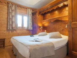 Standard Apartment - 7 people - 3 bedrooms - Duplex