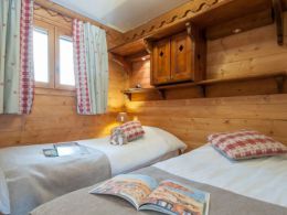 Standard Apartment - 7 people - 3 bedrooms - Duplex