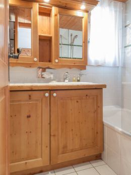 Standard Apartment - 7 people - 3 bedrooms - Duplex