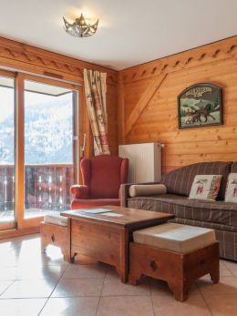 Standard Apartment - 7 people - 3 bedrooms - Duplex