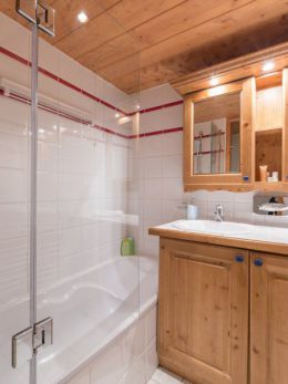 Superior Apartment - 2 bedrooms, 6 people
