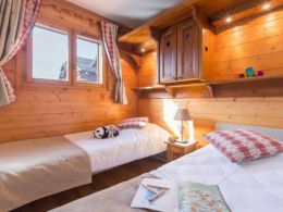 Superior Apartment - 2 bedrooms, 6 people