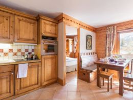 Superior Apartment - 2 bedrooms, 6 people