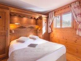 Superior Apartment - 2 bedrooms, 6 people