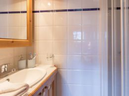 Superior Apartment - 2 bedrooms, 6 people