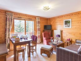 Superior Apartment - 2 bedrooms, 6 people