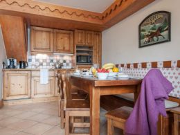 Standard Large apartment - 9 people - 4 bedrooms - Duplex