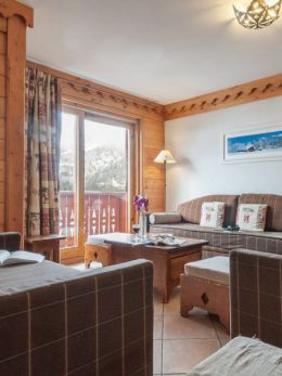 Standard Large apartment - 9 people - 4 bedrooms - Duplex