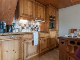 Standard Large apartment - 9 people - 4 bedrooms - Duplex