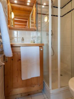 Standard Large apartment - 9 people - 4 bedrooms - Duplex