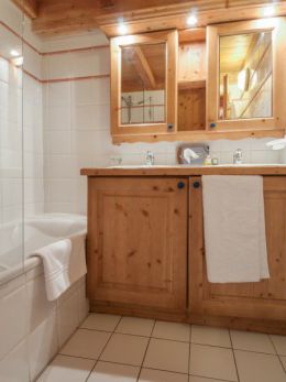 Standard Large apartment - 9 people - 4 bedrooms - Duplex