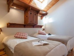 Standard Large apartment - 9 people - 4 bedrooms - Duplex