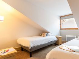 Standard apartment - 1 bedroom