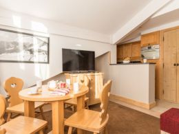 Standard apartment - 1 bedroom