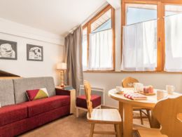 Standard apartment - 1 bedroom