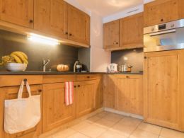 Standard apartment - 1 bedroom